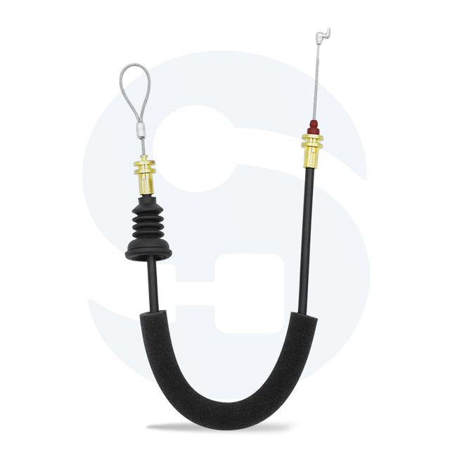Xiaomi SU7 Car Cable Emergency Unlock Cable Custom Car Cable