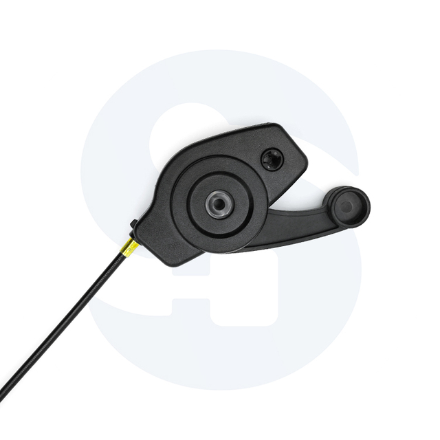 Factory Customised Lawn Mower Throttle Control Cable Assembly