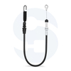 Factory Professional Customised Lawnmower Throttle Control Cable
