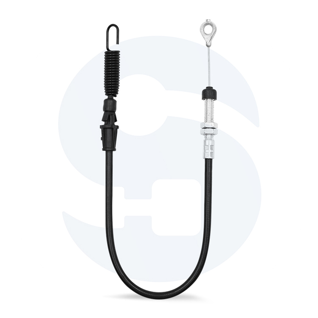 Factory Professional Customised Lawnmower Throttle Control Cable