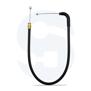 Electric Tailgate Control Cable Automotive Control Cable Custom 304 Stainless Steel Car Cable