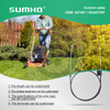 OEM427497 OEM532427497 Control Cable Outdoor Power Equipment Cable Mower Cable Brake Cable Customised