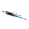 Custom Car Door Lock Cable, Automotive Door Latch Release Cable OEM Factory