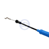 Custom Car Door Lock Cable, Automotive Door Latch Release Cable OEM Factory